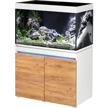 Eheim Incpiria 330 Aquariumkombination 330 l Unterschrank Weiß