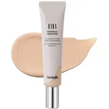 HEIMISH Moringa Ceramide BB Cream SPF 30 Farbton 21 Light Beige, 30 ml