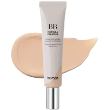 HEIMISH Moringa Ceramide BB Cream SPF 30 Farbton 21 Light Beige, 30 ml