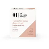 Dr. Van Der Hoog Hypoallergene Tagescreme Creme 50 ml