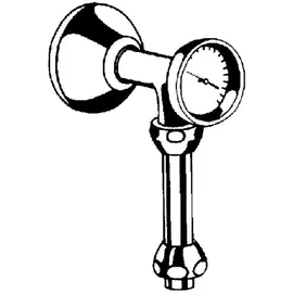 Grohe Abgangsbogen 12440