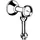 Grohe Abgangsbogen 12440