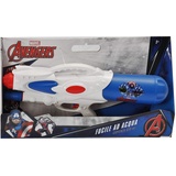 Ciao Marvel Avengers Aqua Attack Wassergewehr (47 cm)