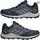 adidas Terrex Tracerocker 2 Herren Core Black / Grey Three / Impact Orange 45 1/3