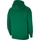 Nike Park 20 Fleece Hoodie Kinder pine green/white L 147-158 cm