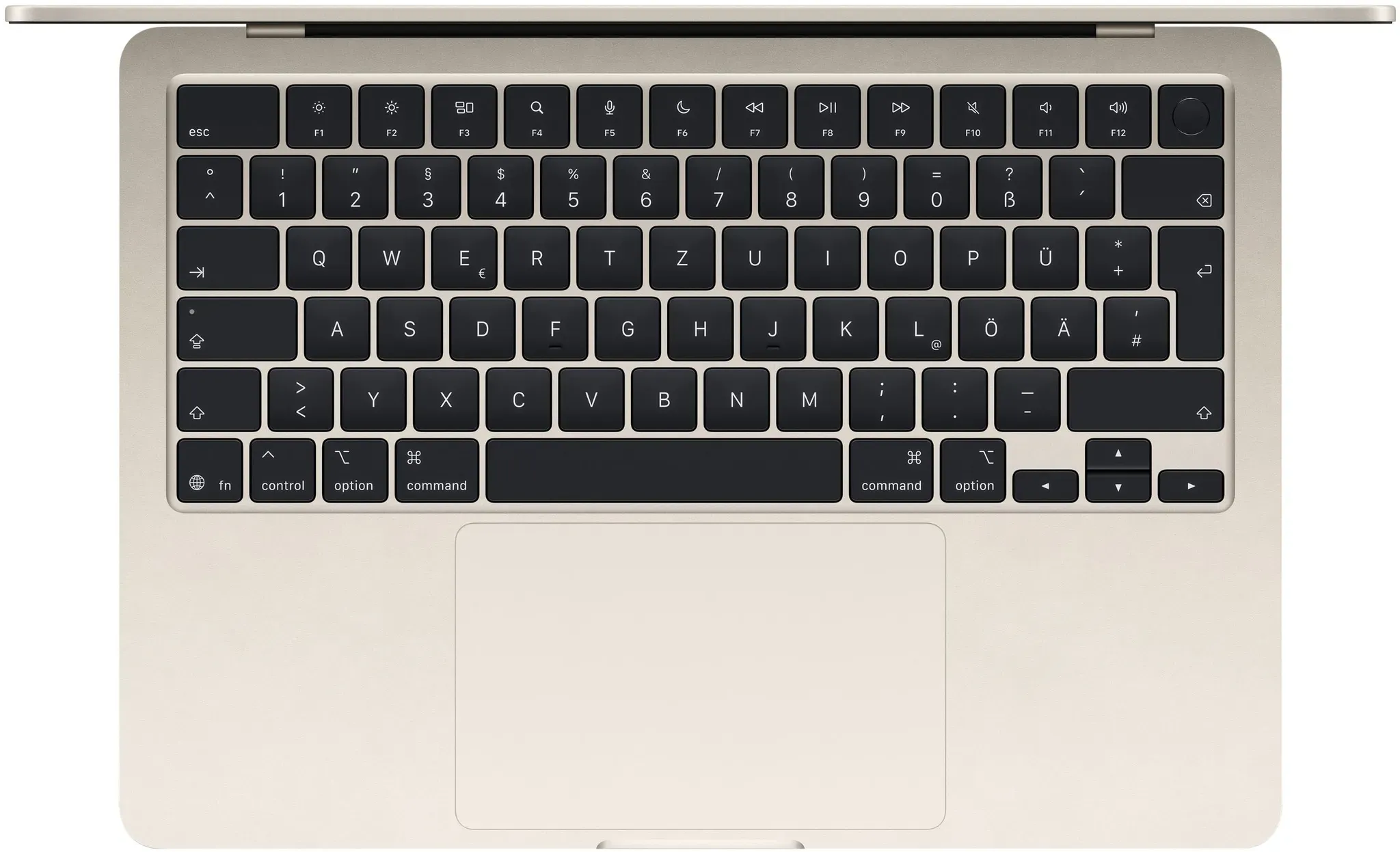 APPLE Notebook 
