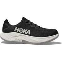 HOKA Rincon 4 Herren Black / White 46 2/3