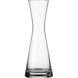 Karaffe Belfesta, Form 8655, Zwiesel Glas - 250ml (6 Stk.) - 6er Karton, ohne Füllstrich