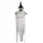 Europalms Halloween Geist, hängend, animiert, 183cm