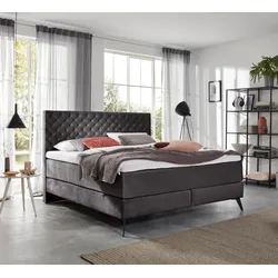 Meise Möbel Boxspringbett La Maison