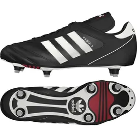 adidas Kaiser 5 Cup Black / Footwear White / Red 40 2/3