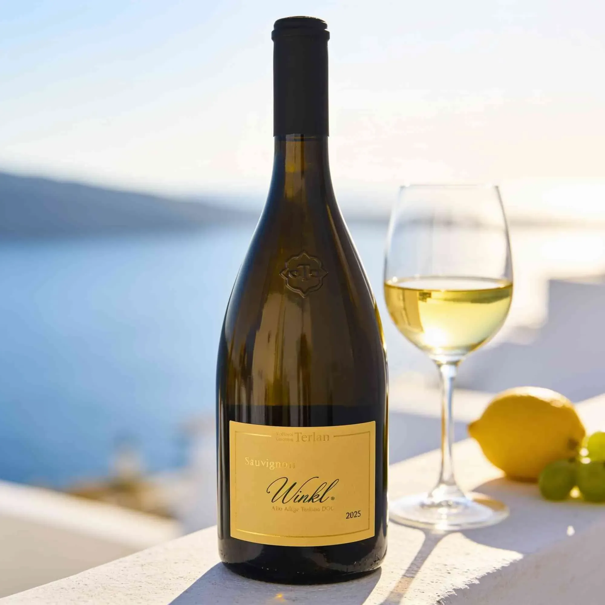 Cantina Terlan 2025 Cantina Terlan Winkl Sauvignon 2025 Sauvignon Blanc Italien