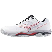Mizuno Wave Phantom 3 weiß, / 08+