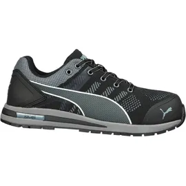 Puma Elevate Knit S1P ESD HRO SRC black 40