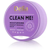 Delia Cosmetics Clean Me Make-up-Entferner-Lotion 40 g