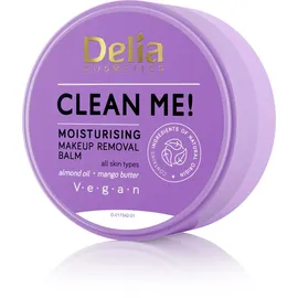 Delia Cosmetics Clean Me Make-up-Entferner-Lotion 40 g