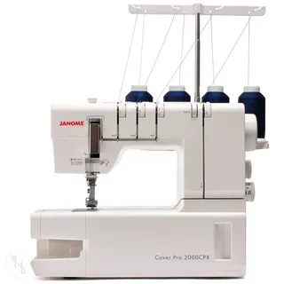 JANOME CoverPro 1000 CPX