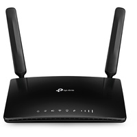 TP-LINK Technologies Archer MR400 V3 AC1200 LTE Dualband Router