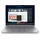 Lenovo ThinkBook 14 G9 Intel Core Ultra 5 325 16 GB RAM 512 GB SSD Win11 Pro 21UX0008GE