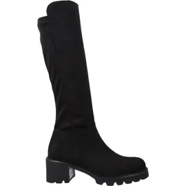 Paul Green Stiefel Schwarz | Gr.: 38