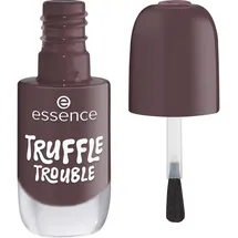 Essence Naegel NagellackGel Nail Polish 44 Truffle Trouble 8 ml
