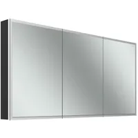 Schneider GLOW D2W Spiegelschrank, 3 Türen, 218.151.01.44, GLO1 150/3/GT/D2W