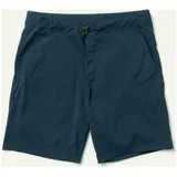 Houdini Wadi Shorts Blue 2XL