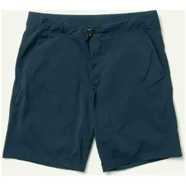 Houdini Wadi Shorts Blue 2XL