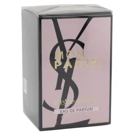 Yves Saint Laurent Mon Paris Eau de Parfum 30 ml