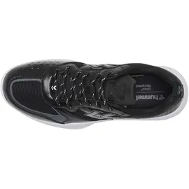 hummel Teiwaz 2.0 black 38