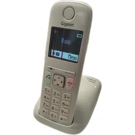Gigaset AS690 weiß