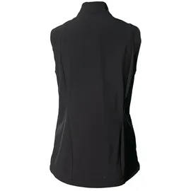 Vaude Damen Yaras Weste (Größe XL, schwarz)