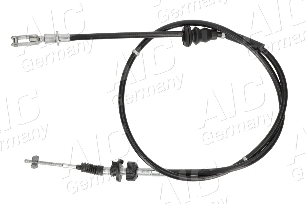 AIC Seilzug, Kupplungsbetätigung 75276 für Peugeot TOYOTA