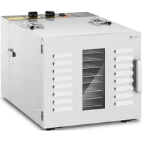 Royal Catering Dörrautomat - 1.000 W 10 Etagen