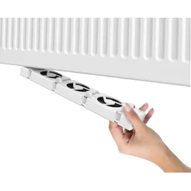 SpeedComfort Heizkörperventilator Mono-Set 50 cm