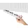 SpeedComfort Heizkörperventilator Mono-Set 50 cm