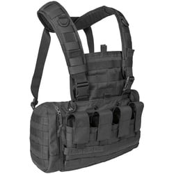 Tasmanian Tiger TT Chest Rig MK II schwarz