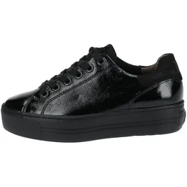Paul Green Damen Low Schwarz 40