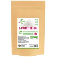 MeinVita L-Carnitin PUR ohne Zusätze Pulver 330 g