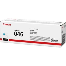 Canon 046H cyan