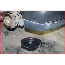 KS Tools 150.9359 PE-Auffangwanne