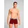 Puma MEN EVERYDAY PLACED LOGO BOXERS 2P rot/schwarz L 2er Pack