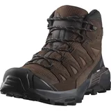 Salomon X Ultra Herren Dark Earth/Delicioso/Castlerock 48
