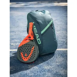 Head Rucksack Tour 25L Grün