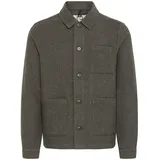 CASUAL FRIDAY Wolljacke CFBONDE schwarz L