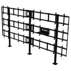 peerless DS-S555-4X3 modulare Videowand-Standhalterung