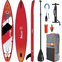 Zray SUP Board Rapid 381 x 76 x 15 cm orange