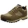 Aigle Herren Plutno MtdSneaker, Sepia, 44 EU