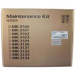 Kyocera MK-3100 Maintenance Kit 1702MS8NL0 -A