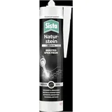 Sista Naturstein Silikon Herstellerfarbe Transparent SHNT3 280ml